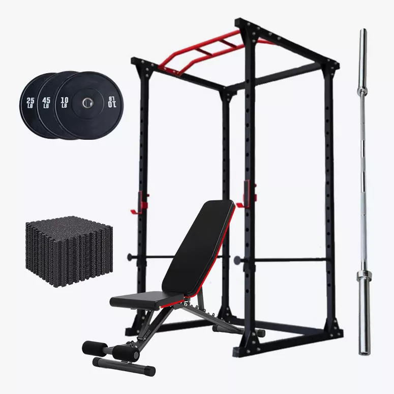 Low Price Home Gym Fitness Equ - Home Gym Price recensione e prezzo