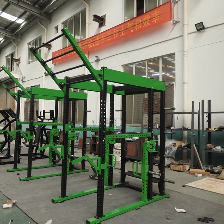 Home Gym Fitness Factory Price - Home Gym Price recensione e prezzo
