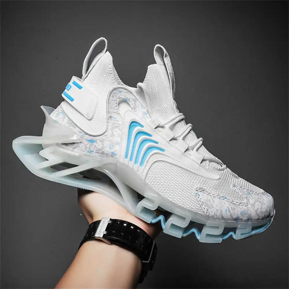 Blue Slipon Long Pink Boots Li - Home Gym Luxury recensione e prezzo