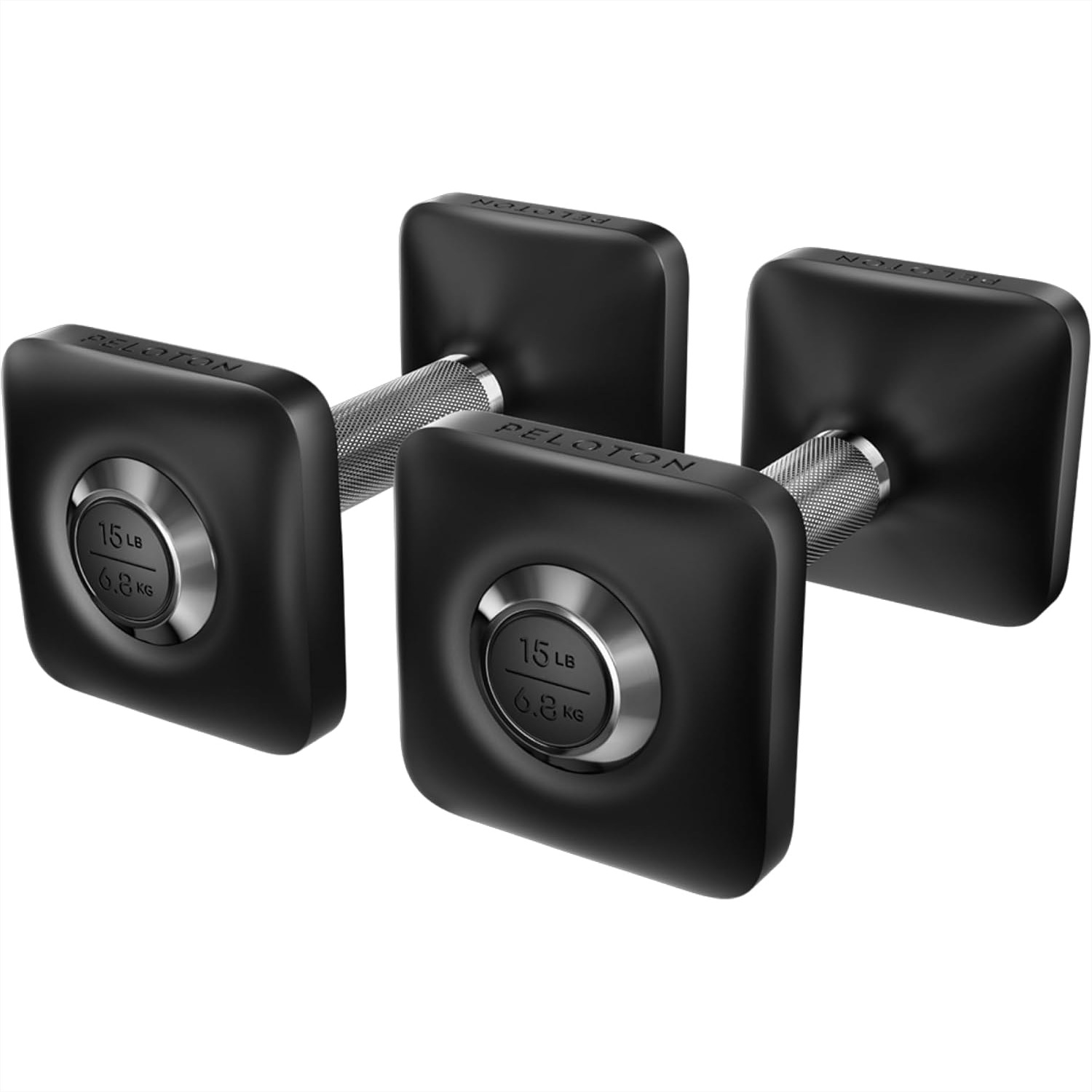 Dumbbells Set of 2, Cast Iron  - Home Gym Design recensione e prezzo