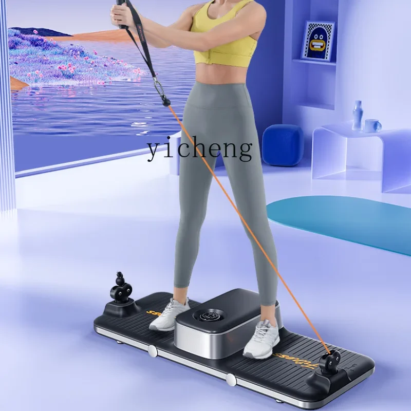 Power Exercise Station Intelli - All In One Gym Home Equipment recensione e prezzo