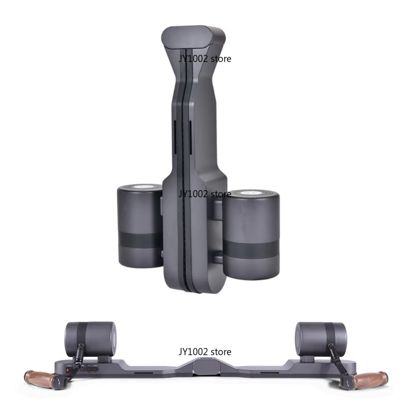 All-in-One Multi-Functional Tr - All In One Gym Home Equipment recensione e prezzo