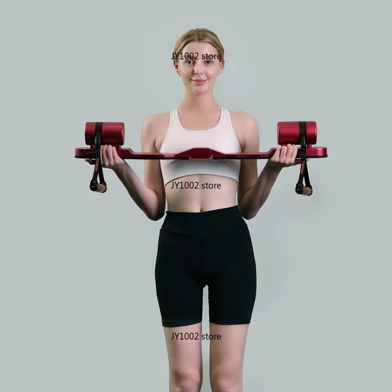 All-in-One Multi-Functional Tr - All In One Gym Home Equipment recensione e prezzo