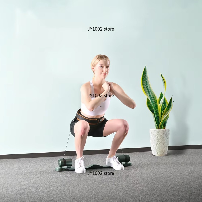 All-in-One Multi-Functional Tr - All In One Gym Home Equipment recensione e prezzo