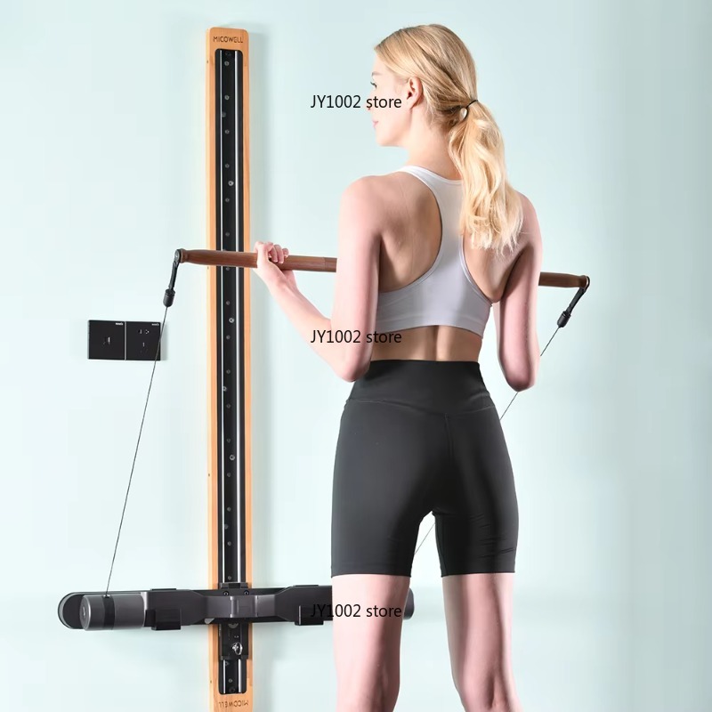 All-in-One Multi-Functional Tr - All In One Gym Home Equipment recensione e prezzo