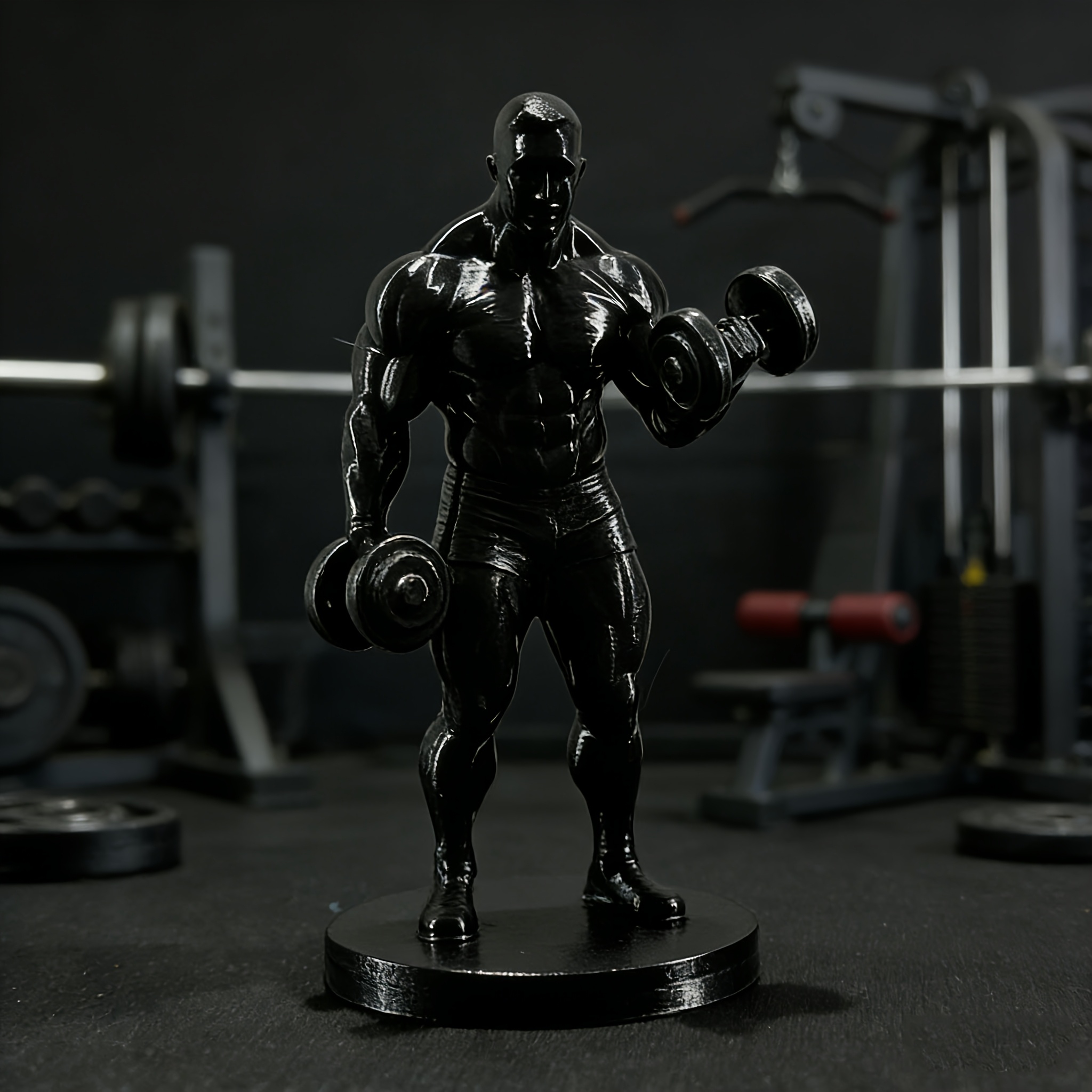 1 Piece in the Collection: 3D  - Home Gym Design recensione e prezzo