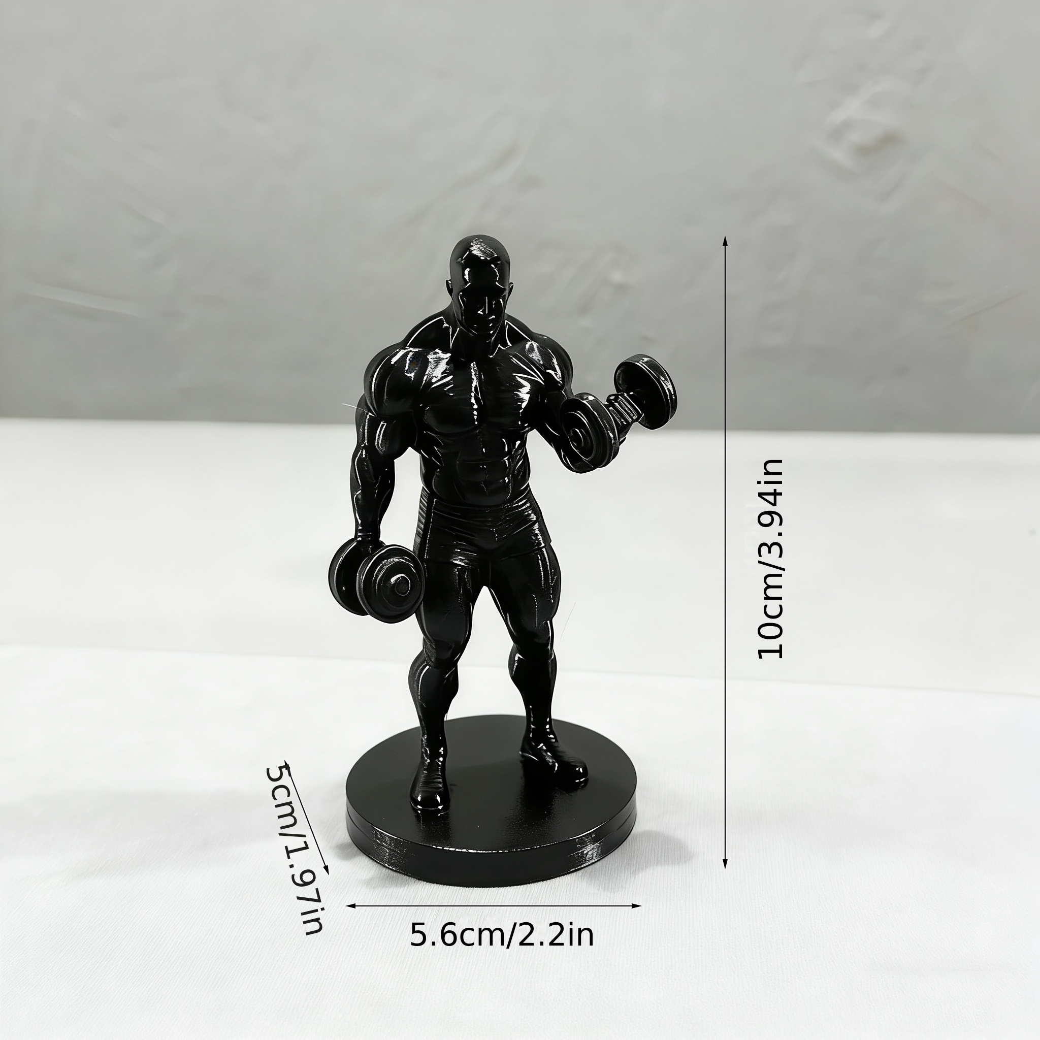 1 Piece in the Collection: 3D  - Home Gym Design recensione e prezzo