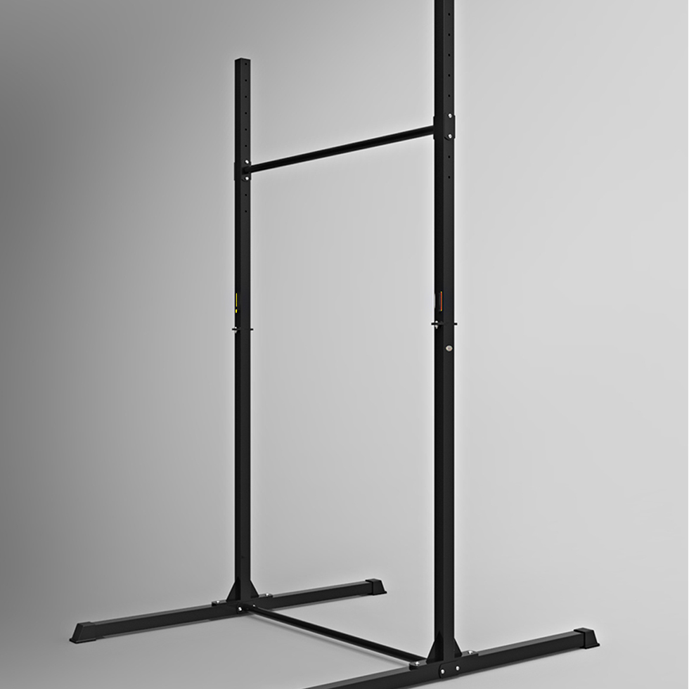 Pull up Bar Dip Stands Fitness - Push Up Stand Bar recensione e prezzo