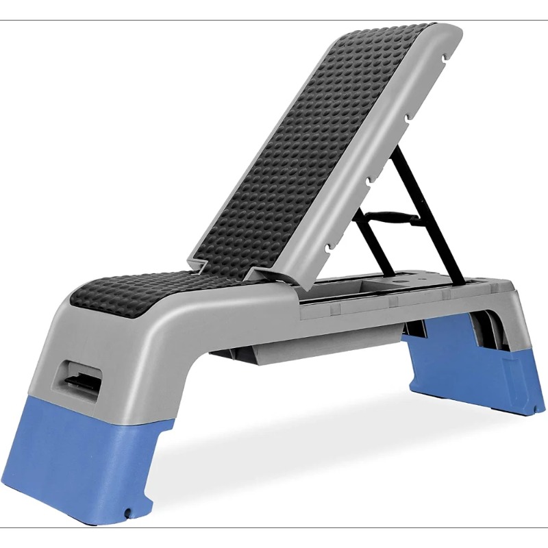 Home Desktop Stepper Hot Sale  - Home Gym Price recensione e prezzo