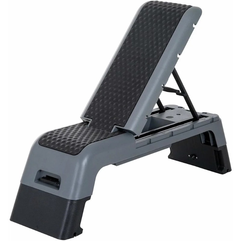 Home Desktop Stepper Hot Sale  - Home Gym Price recensione e prezzo