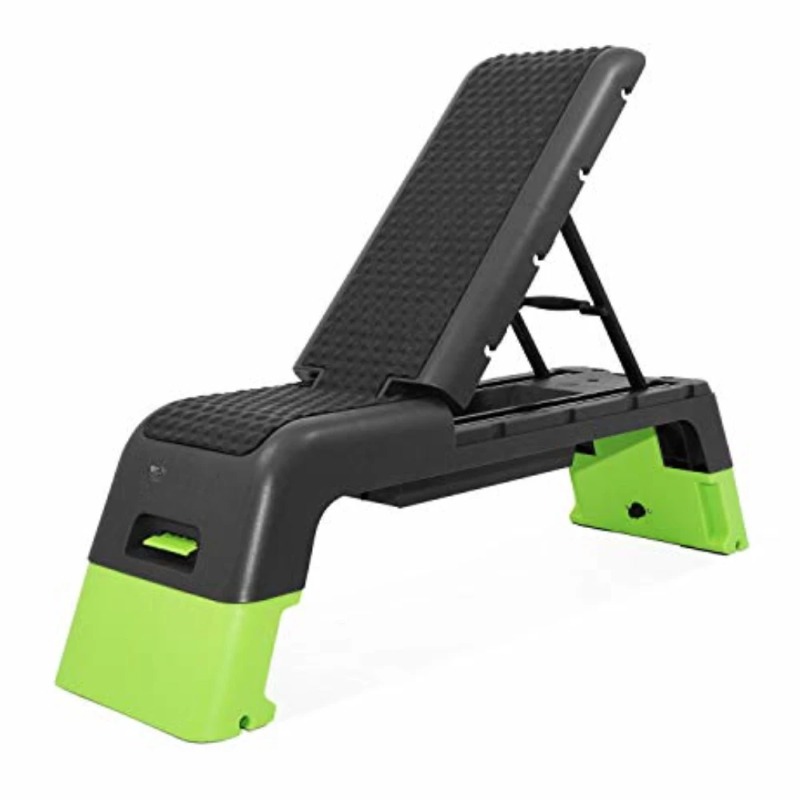 Home Desktop Stepper Hot Sale  - Home Gym Price recensione e prezzo