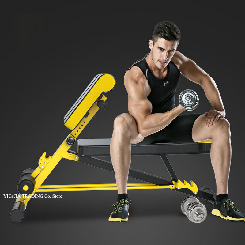 Adjustable Multi-Workout Abdom - All In One Gym Home Equipment recensione e prezzo