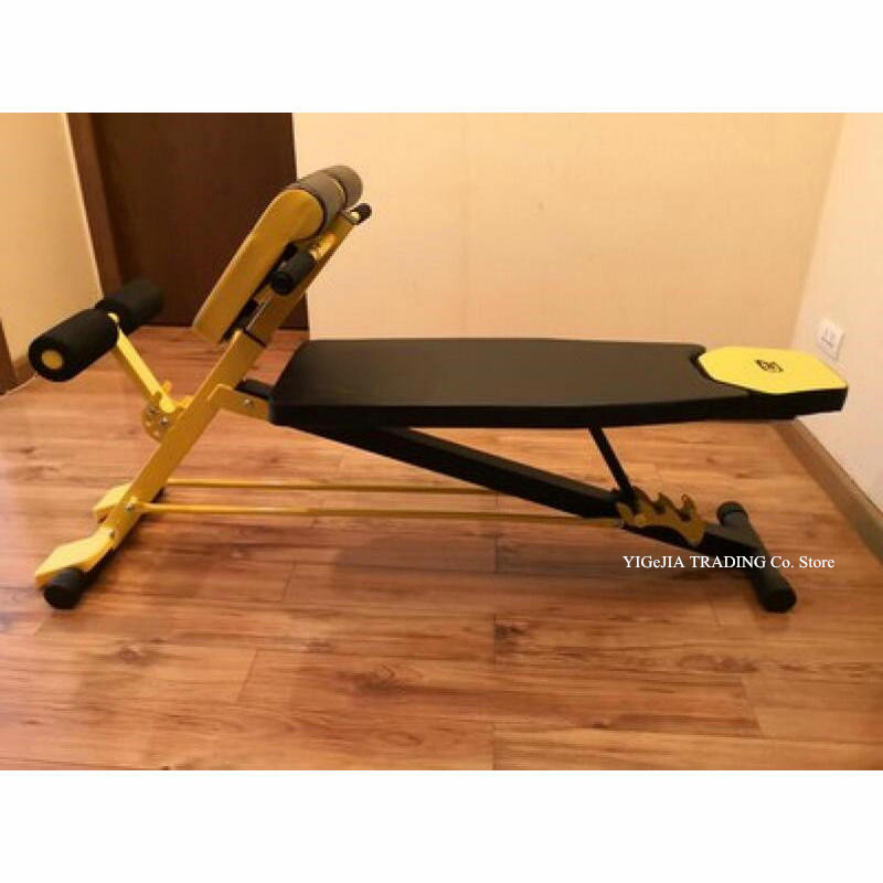 Adjustable Multi-Workout Abdom - All In One Gym Home Equipment recensione e prezzo