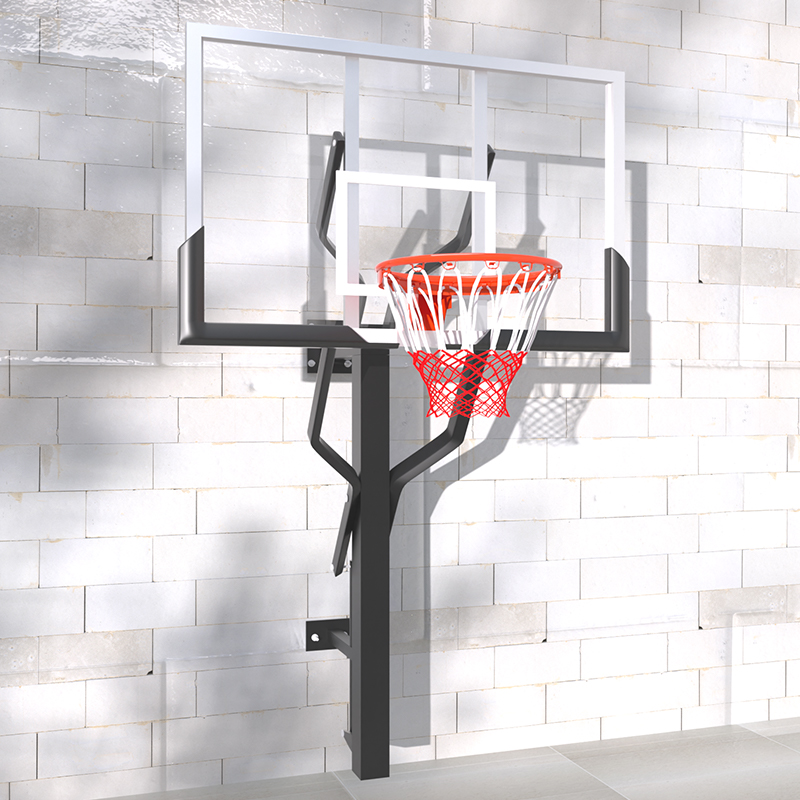 Factory Direct Sale Indoor Hei - Home Gym Wall recensione e prezzo
