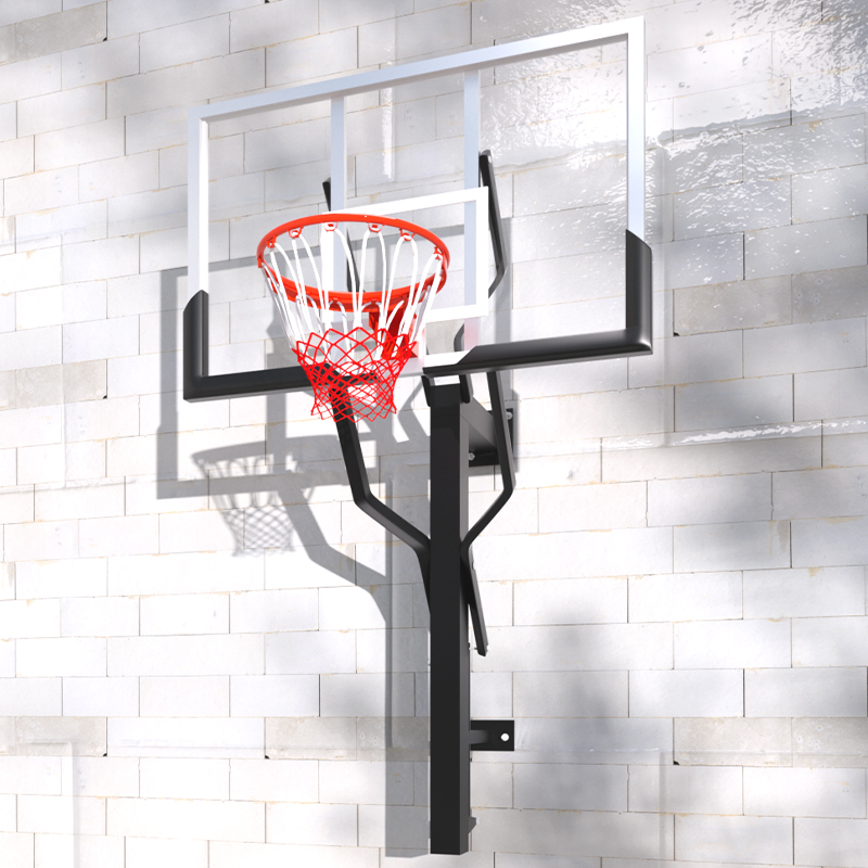 Factory Direct Sale Indoor Hei - Home Gym Wall recensione e prezzo