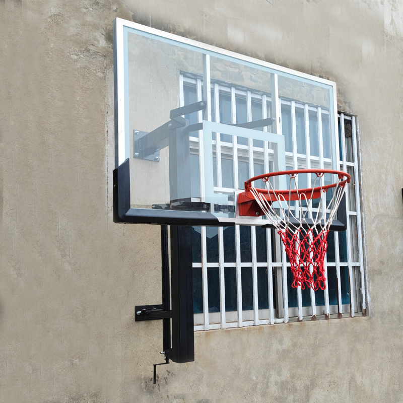 Factory Direct Sale Indoor Hei - Home Gym Wall recensione e prezzo