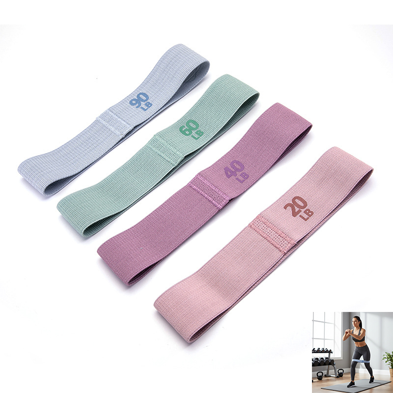Crochet Non-Slip Yoga Resistan - Home Gym Leg Extension recensione e prezzo