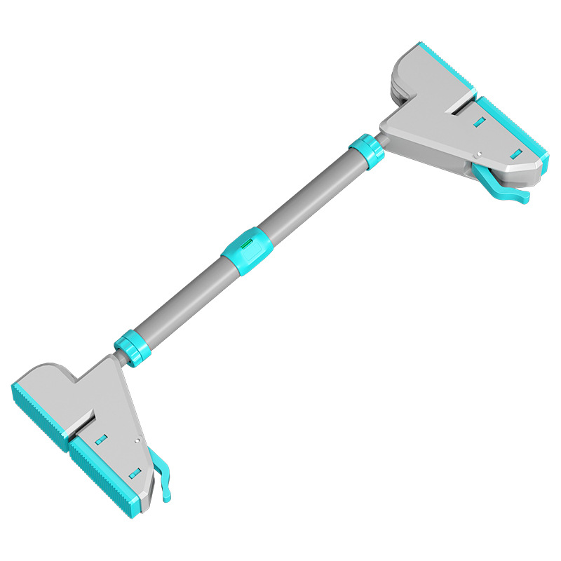No-Drill Door Frame Pull up Ba - Home Gym Wall recensione e prezzo