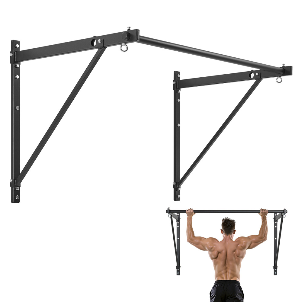 Ye Wall Mounted Heavy Duty Pul - Home Gym Wall recensione e prezzo