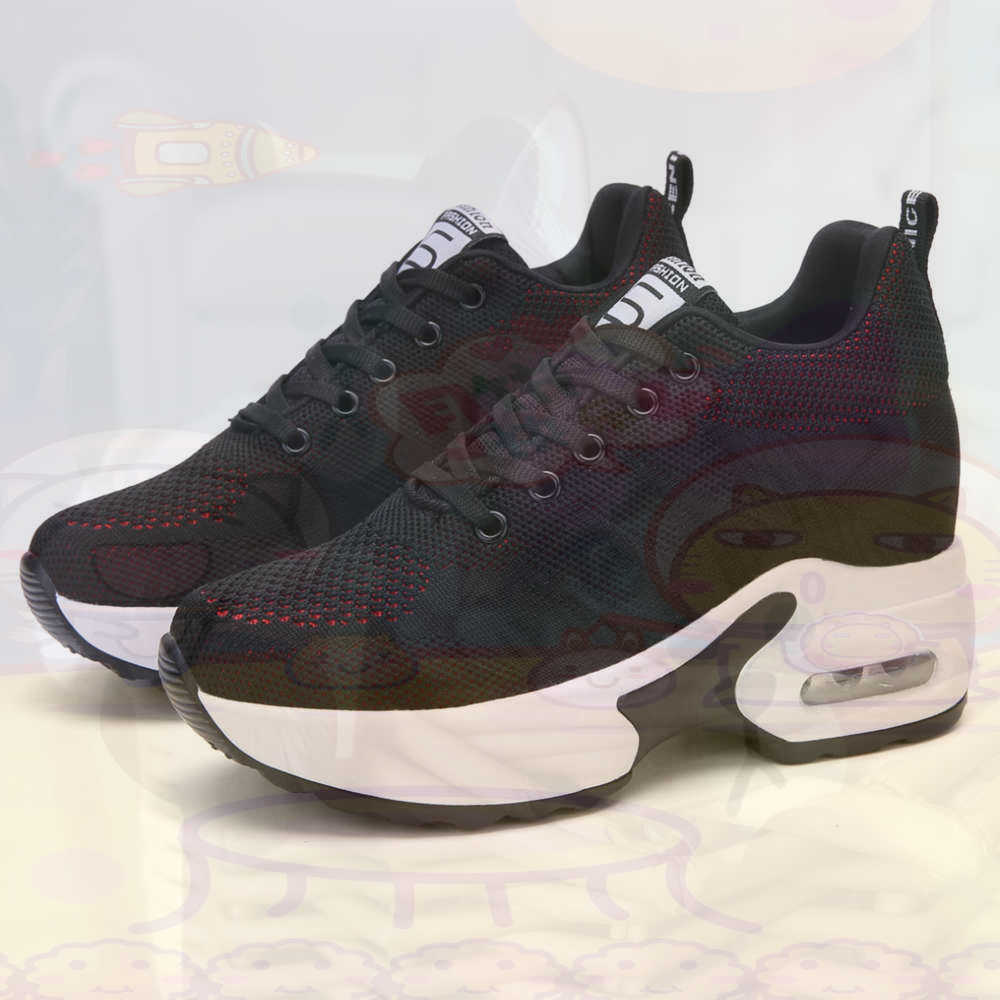 Red Size 36 Shoes Woman Tennis - Home Gym Luxury recensione e prezzo