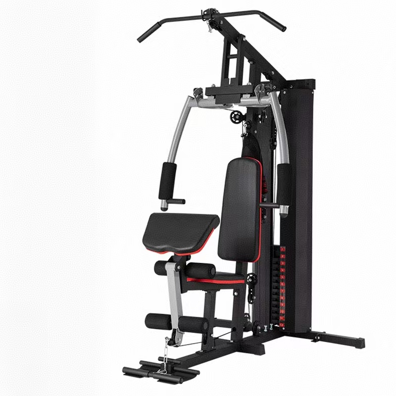 All-in-One Home Gym Multi Mach - All In One Gym Home Equipment recensione e prezzo