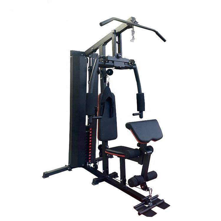 All-in-One Home Gym Multi Mach - All In One Gym Home Equipment recensione e prezzo