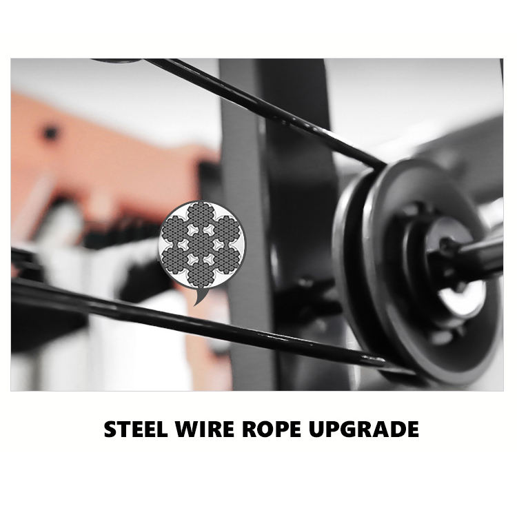 All-in-One Home Gym Multi Mach - All In One Gym Home Equipment recensione e prezzo