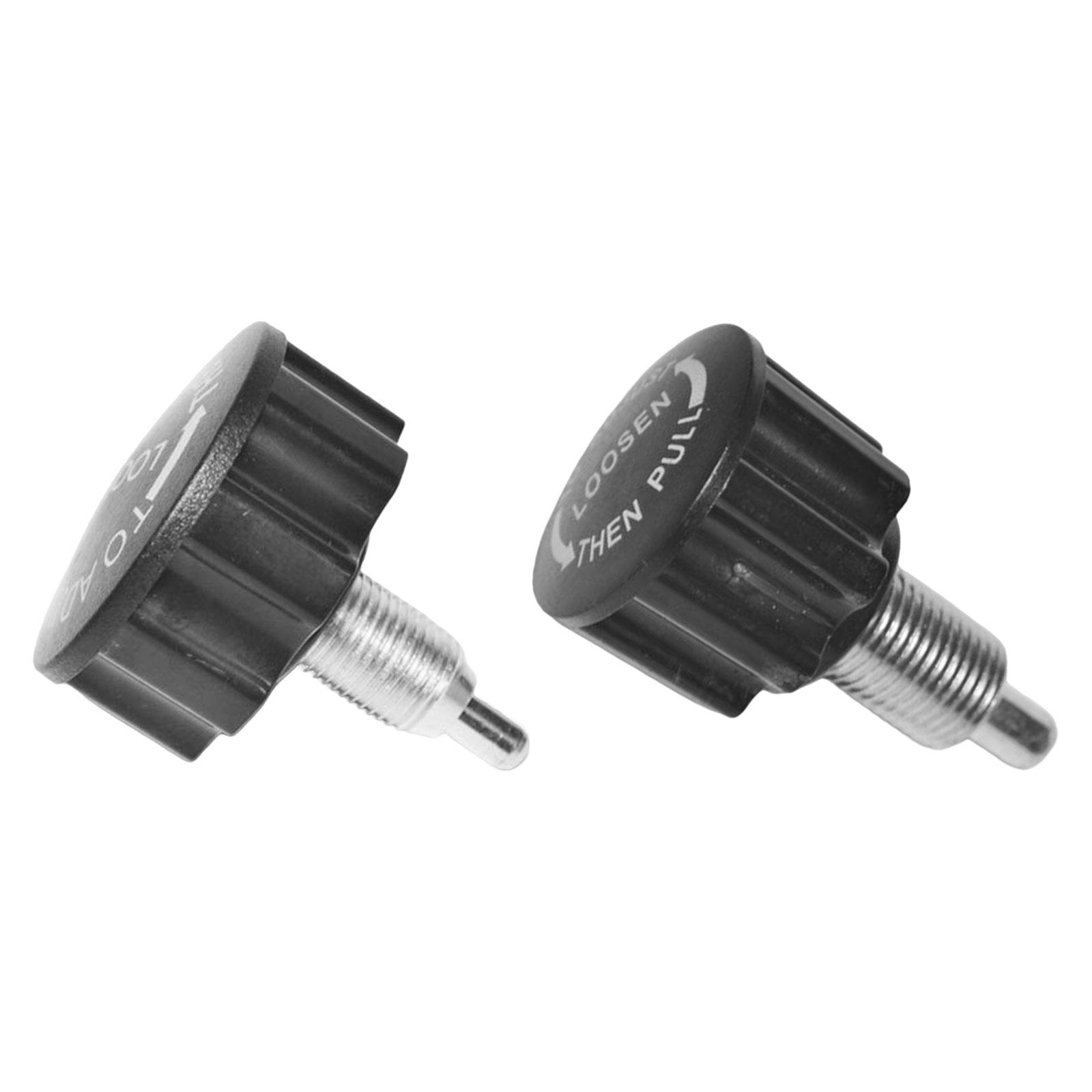 Fitness Adjustment Knob Sports - Home Gym Luxury recensione e prezzo