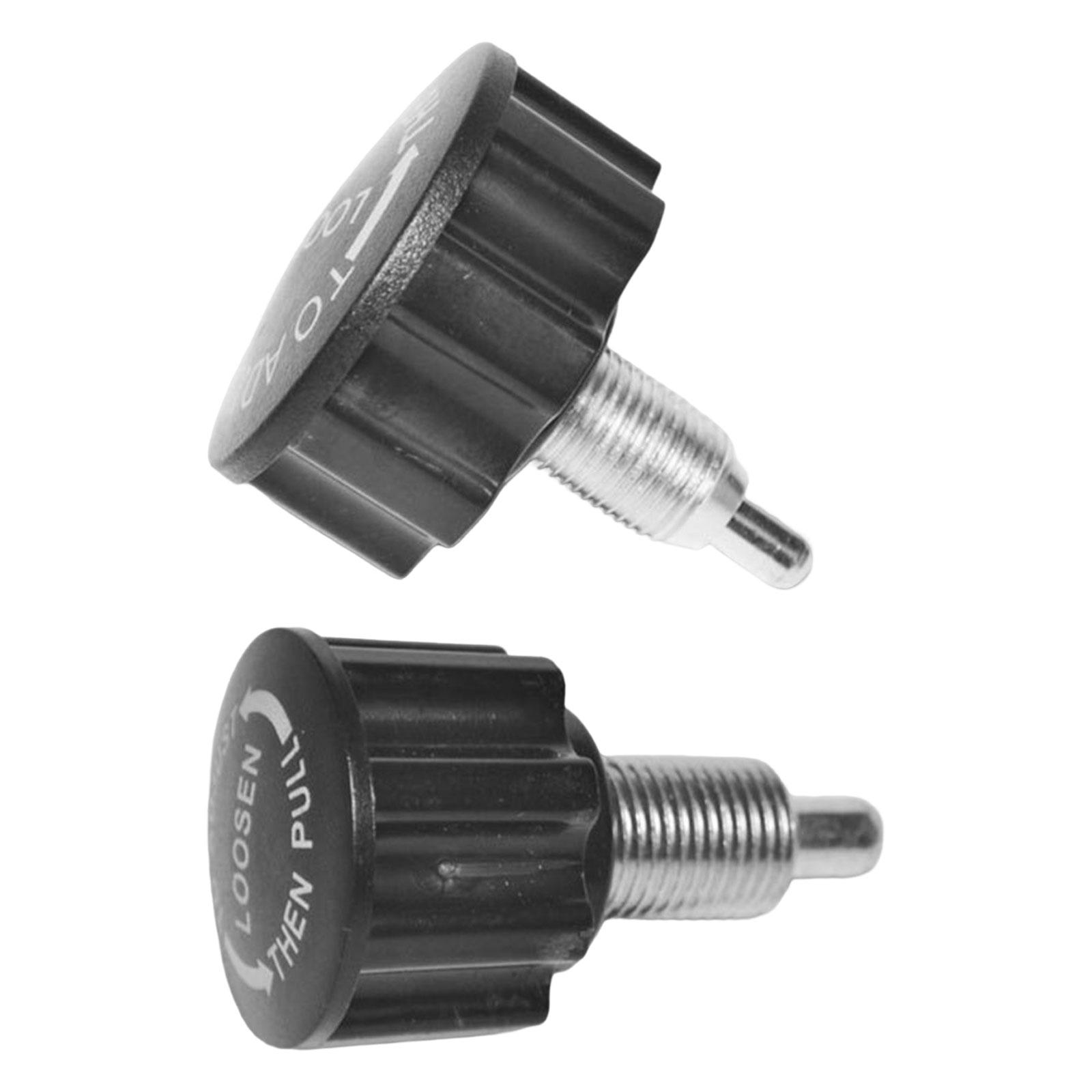 Fitness Adjustment Knob Sports - Home Gym Luxury recensione e prezzo
