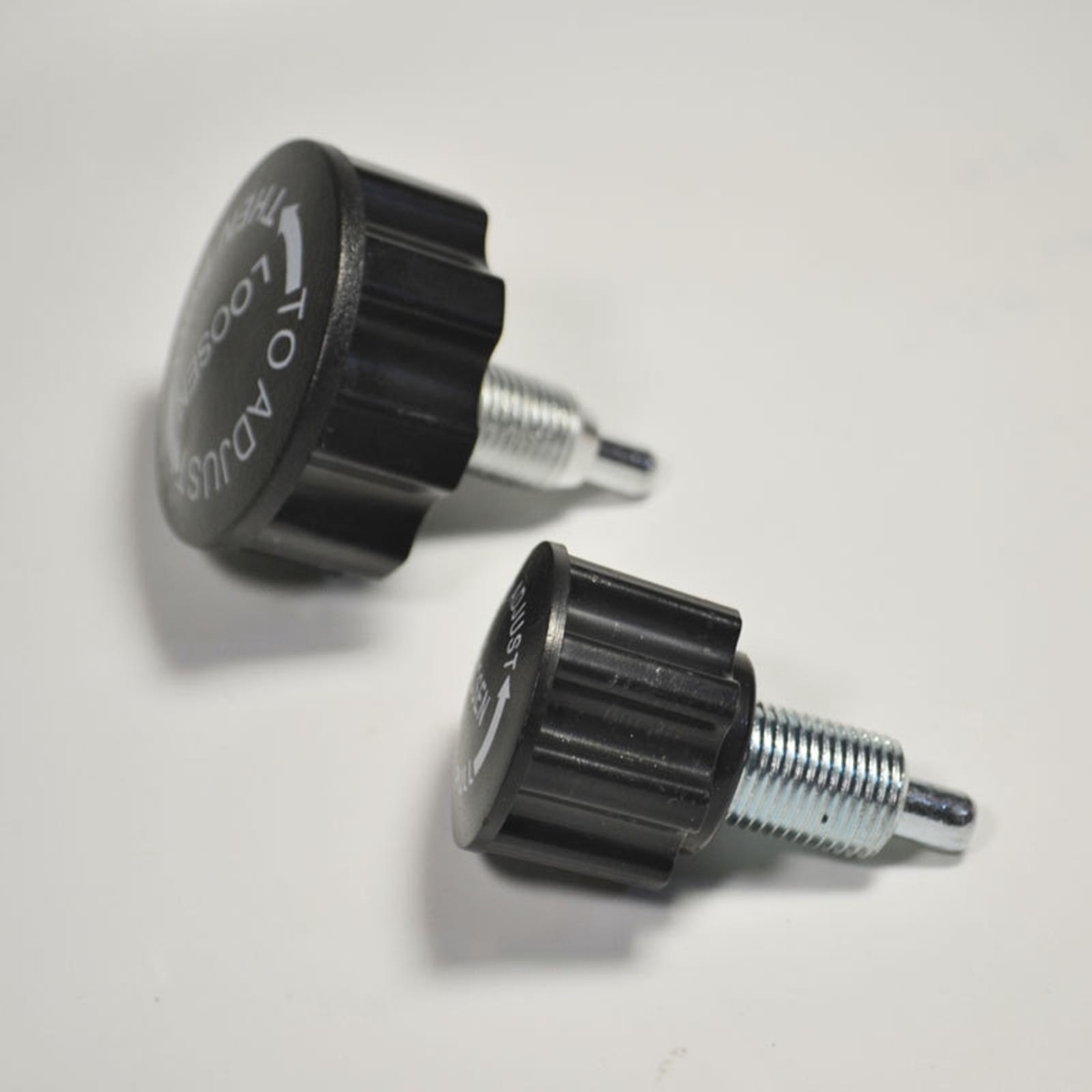Fitness Adjustment Knob Sports - Home Gym Luxury recensione e prezzo