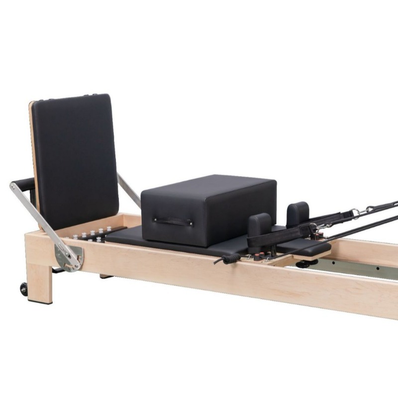 Premium Maple Wood Pilates Ref - Home Gym Yoga Studio recensione e prezzo