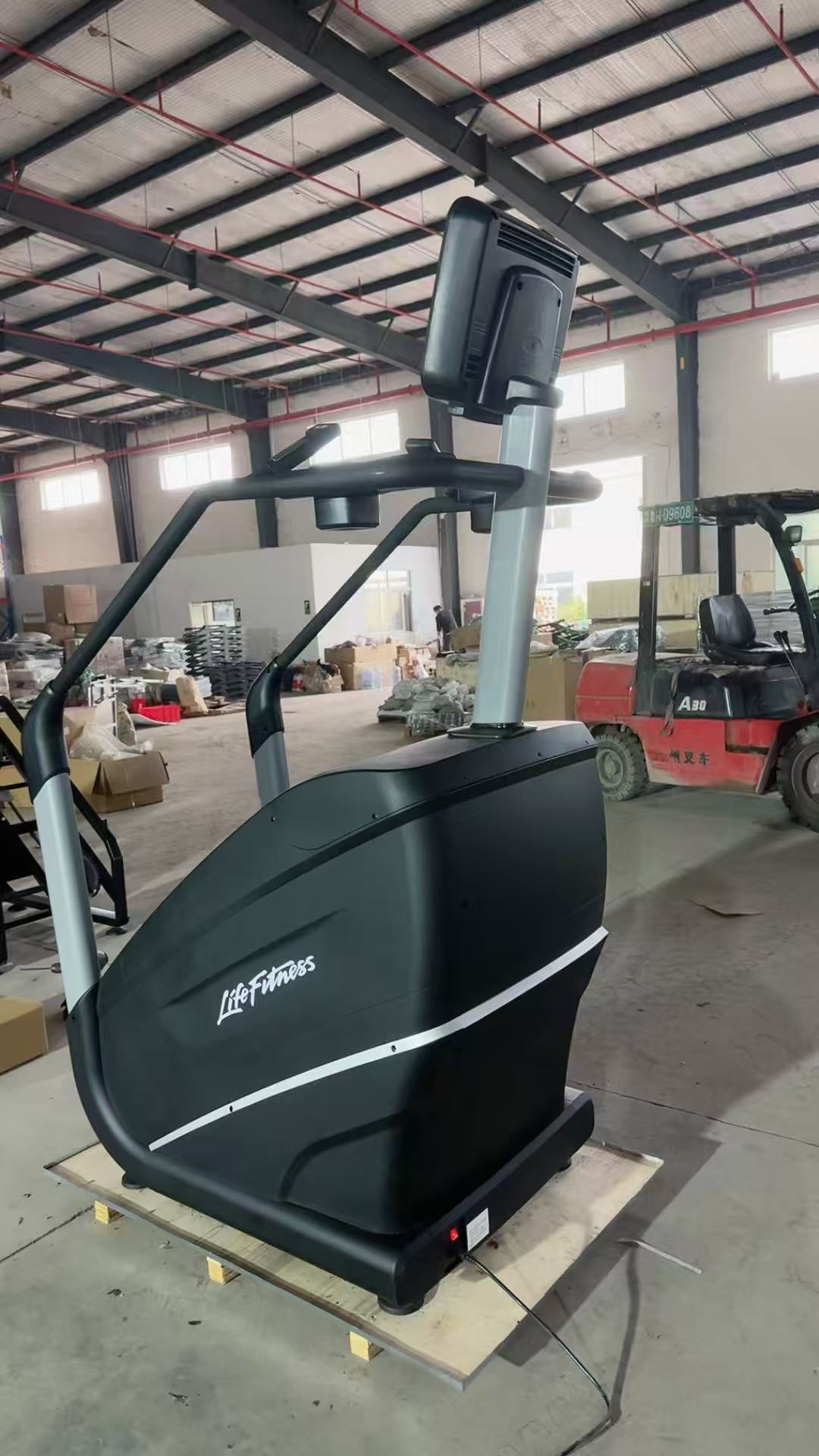 2026  Commercial Cardio Equipm - Home Gym Body Master recensione e prezzo