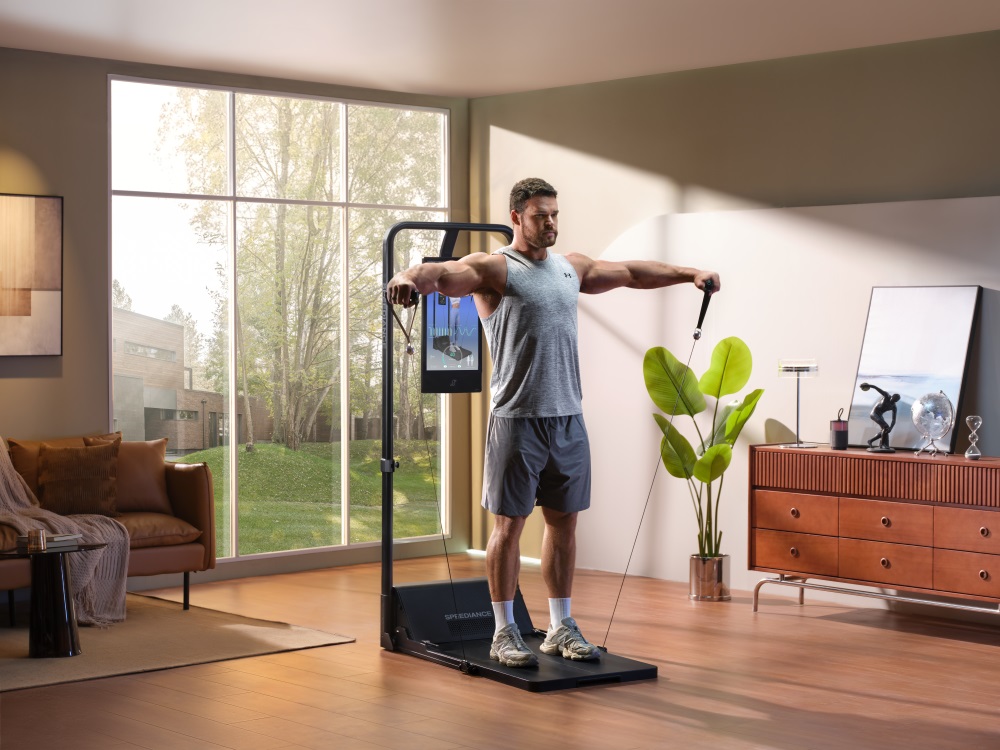 All in One Smart Home Gym Full - All In One Gym Home Equipment recensione e prezzo