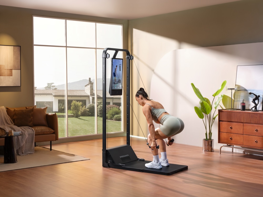 All in One Smart Home Gym Full - All In One Gym Home Equipment recensione e prezzo