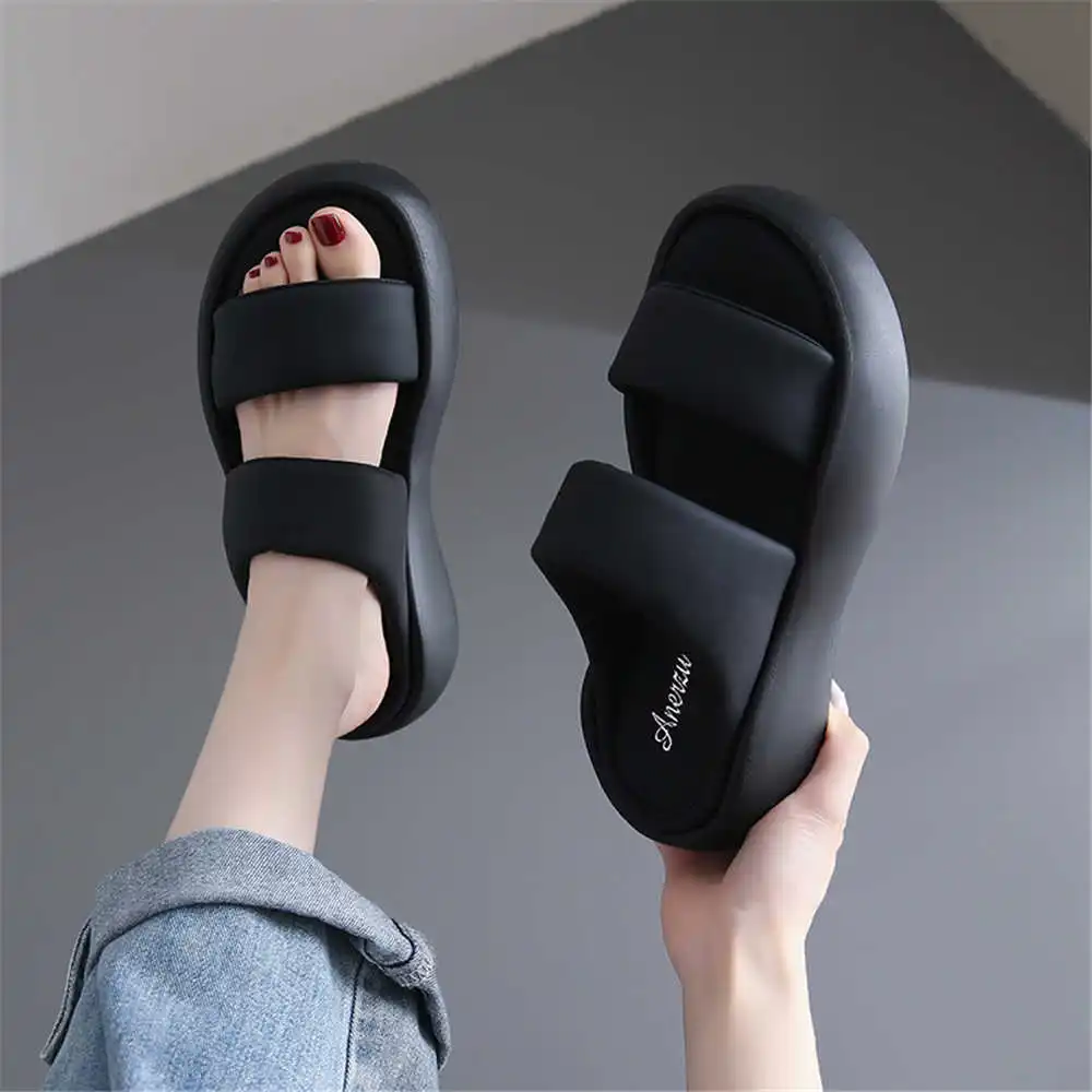 Size 39 Strips Summer Shoes Sa - Home Gym Yoga Room Ideas recensione e prezzo