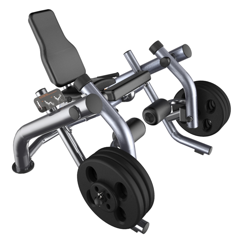 Plate Loaded Leg Extension Gym - Home Gym Leg Extension recensione e prezzo