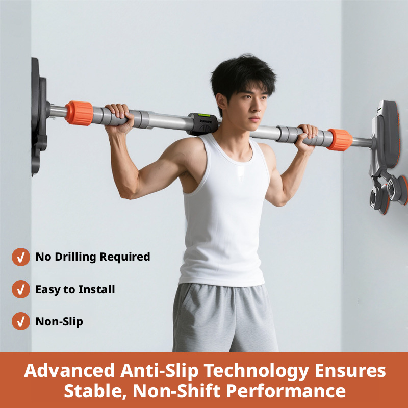 Home Gym Wall-Mounted Portable - Home Gym Wall recensione e prezzo