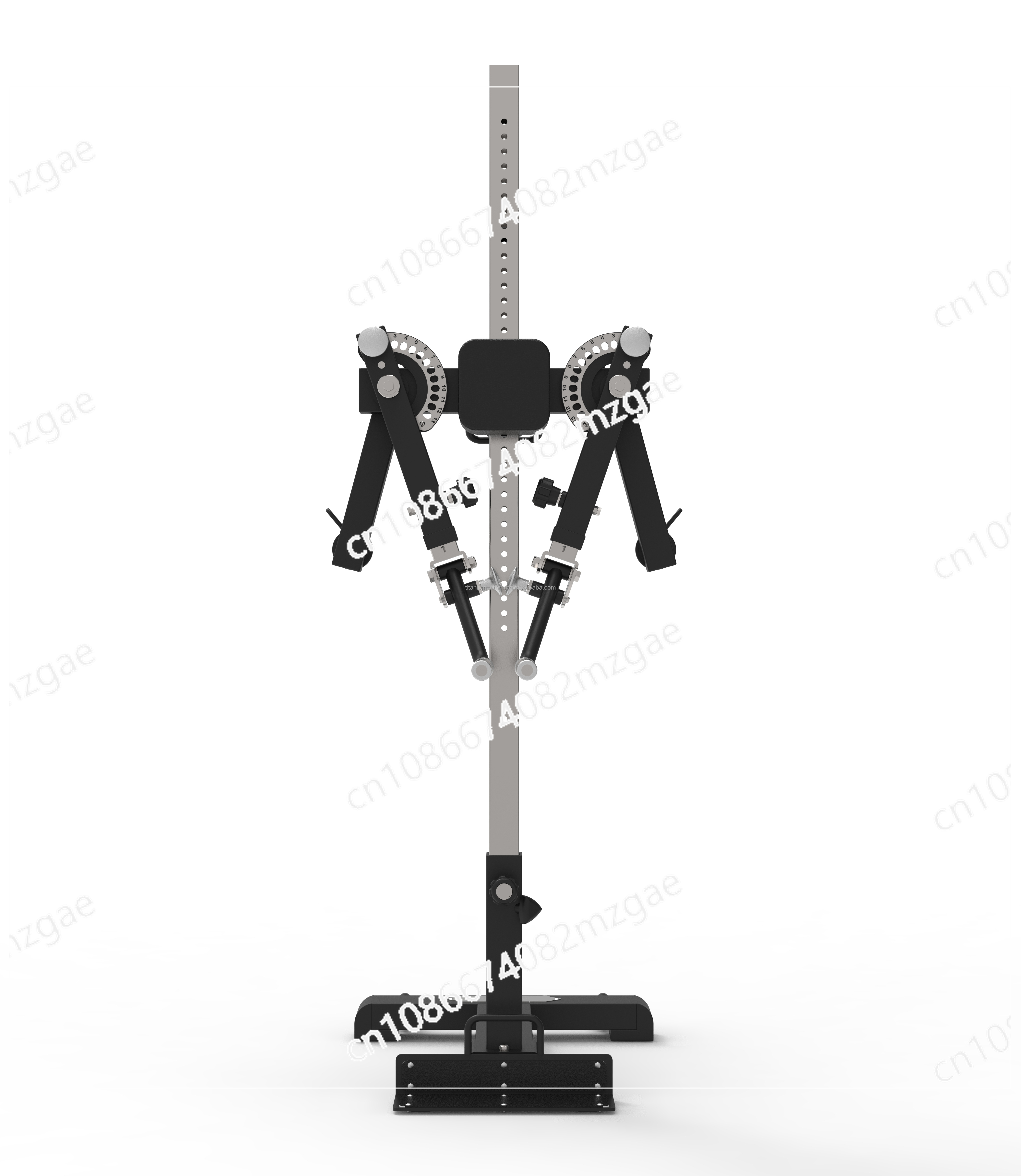 For Home Using Gym Strength Tr - Home Gym Leg Extension recensione e prezzo