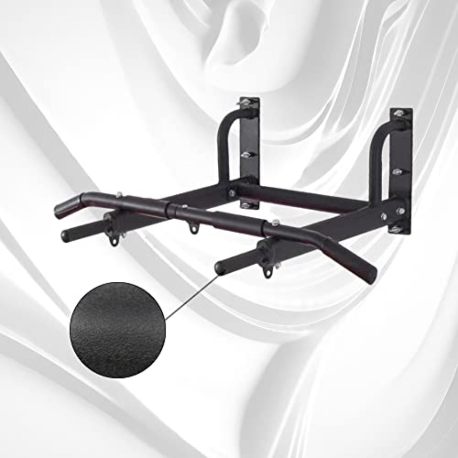 Home Gym Wall Pull Up Bar for  - Home Gym Wall recensione e prezzo