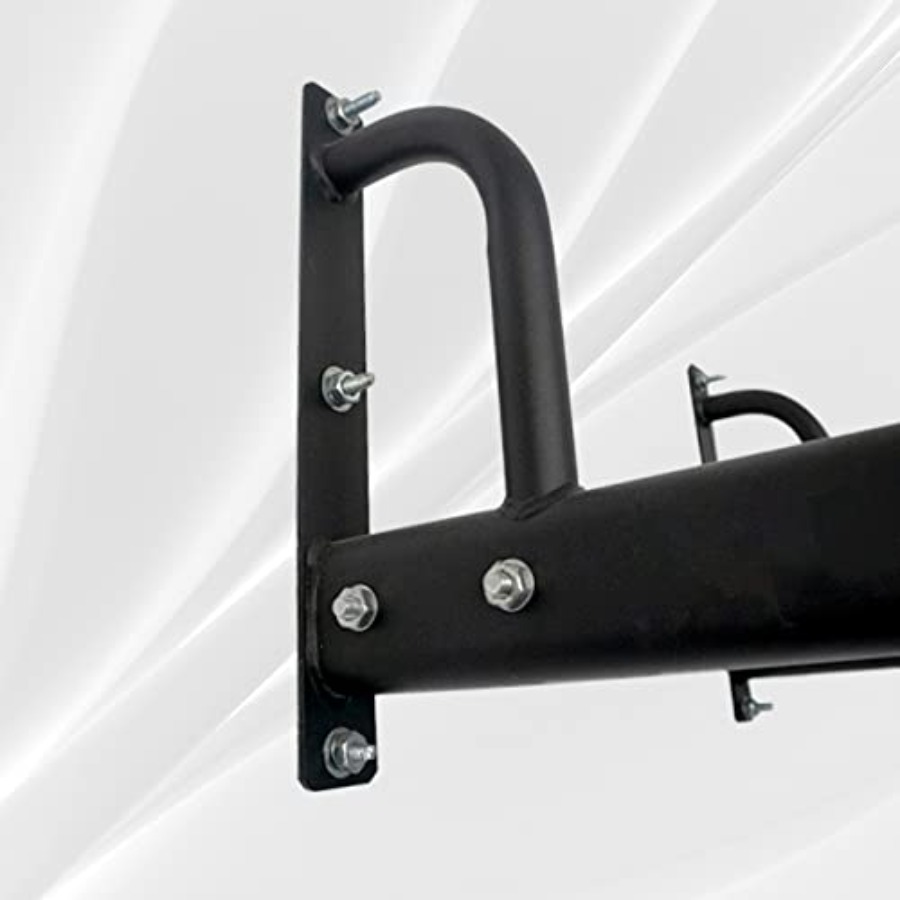 Home Gym Wall Pull Up Bar for  - Home Gym Wall recensione e prezzo