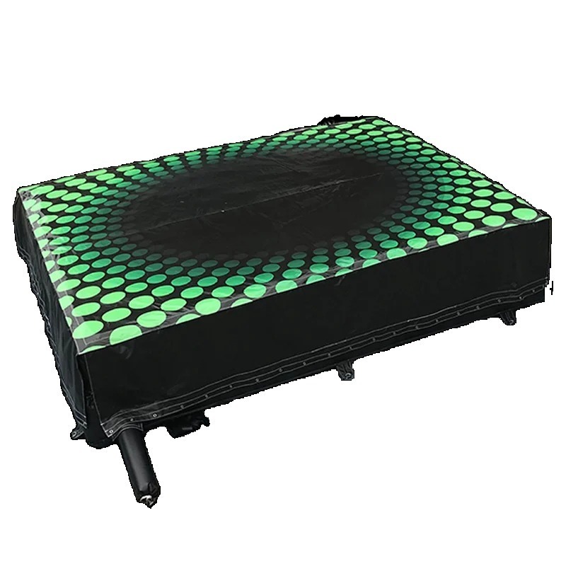 Factory Price Inflatable Stunt - Home Gym Price recensione e prezzo