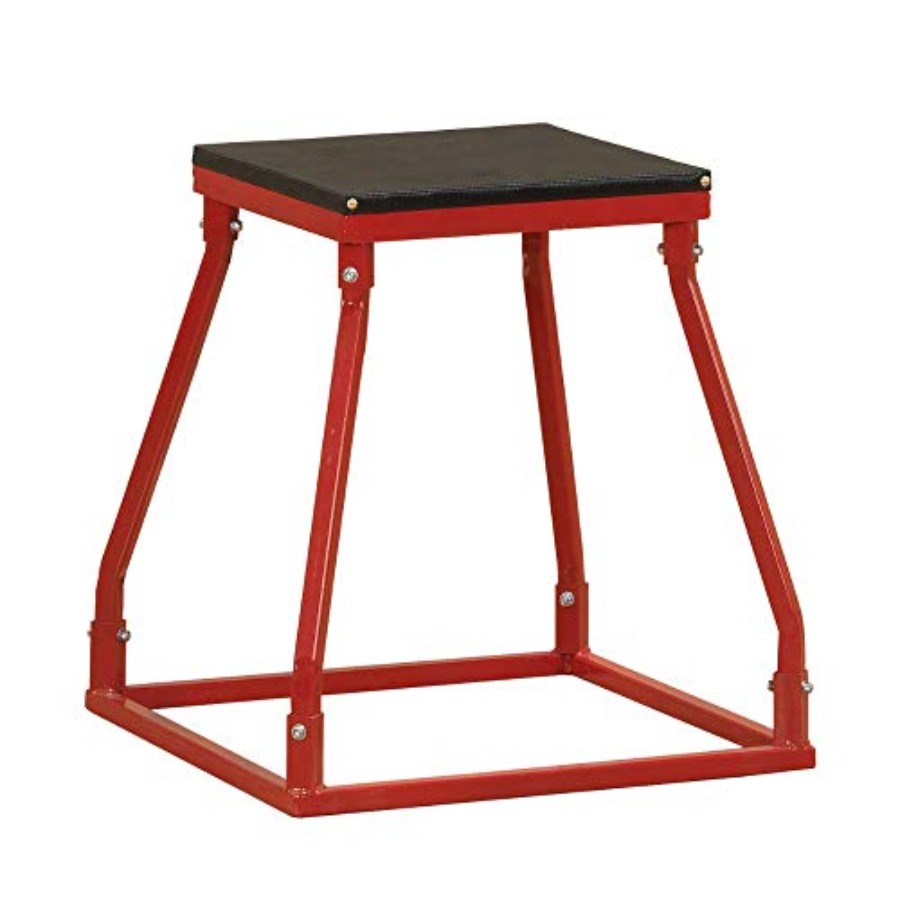 Plyometric Jump Box for Home G - Home Gym Design recensione e prezzo