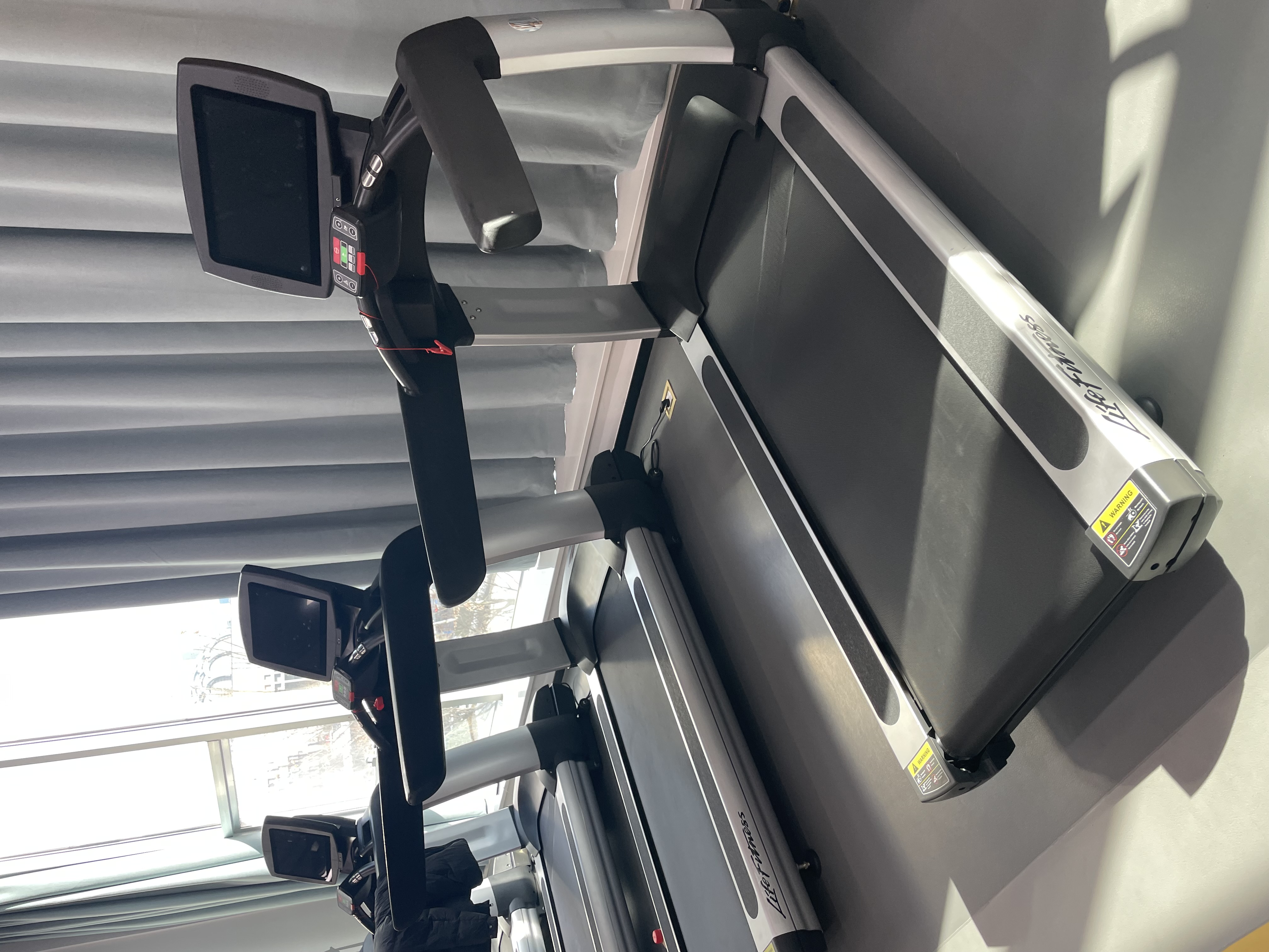 Factory Price Commercial Cardi - Home Gym Price recensione e prezzo