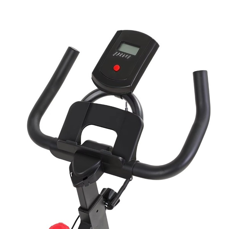 New Professional Spinning Bike - Home Gym Layout recensione e prezzo