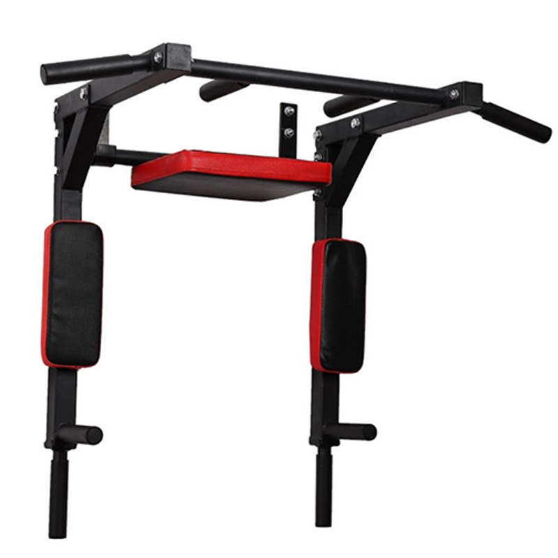 Heavy Duty Wall Mounted Parall - Home Gym Wall recensione e prezzo