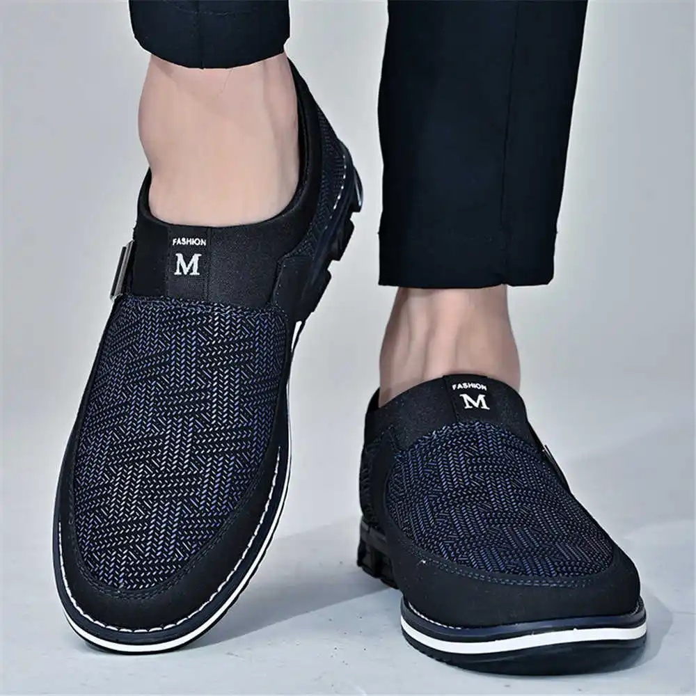 Dark Blue 44-45 Summer Shoes S - Home Gym Yellow recensione e prezzo