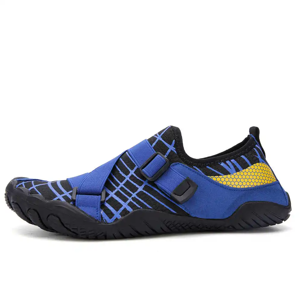 With Print Beach Lying Slipper - Home Gym Yoga Room Ideas recensione e prezzo
