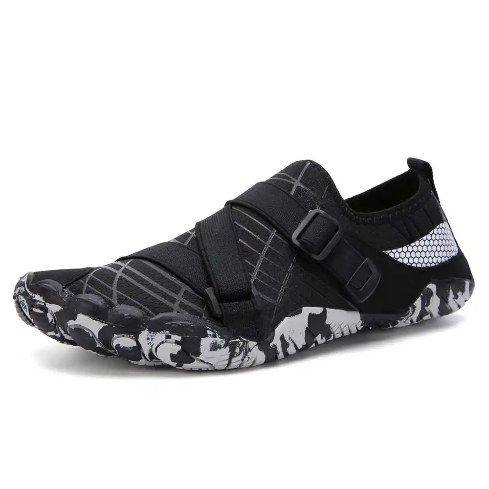 With Print Beach Lying Slipper - Home Gym Yoga Room Ideas recensione e prezzo