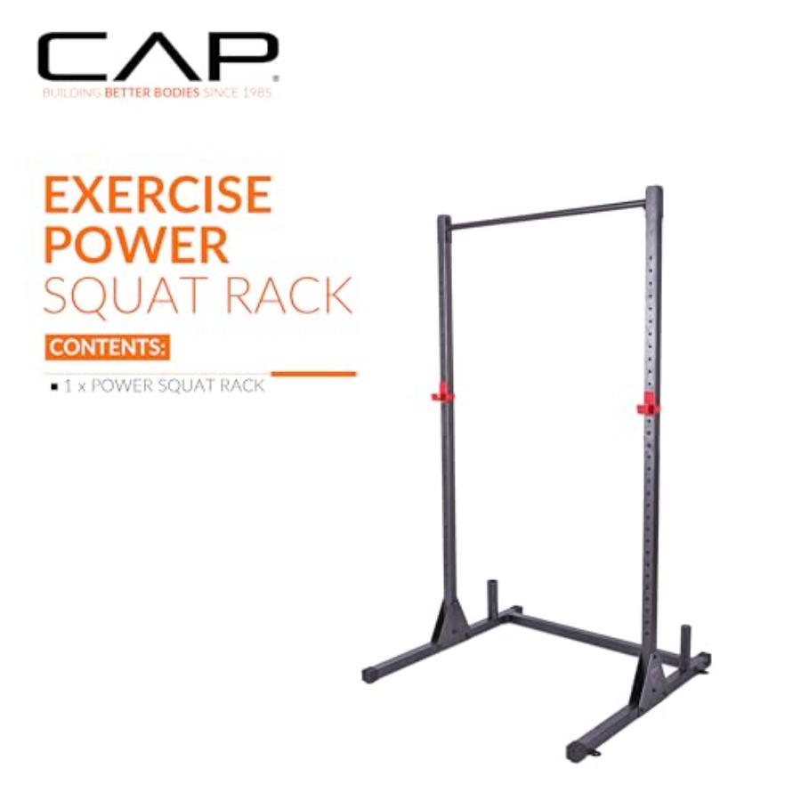 Power Racks and Attachments fo - Home Gym Design recensione e prezzo