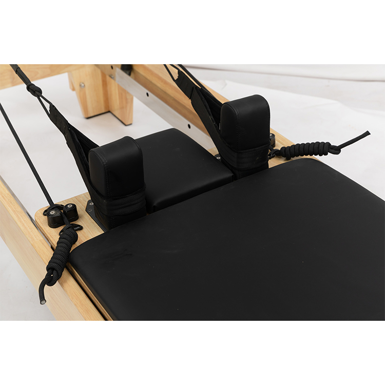 2025 Newest Pilates Reformer E - Home Gym Yoga Studio recensione e prezzo